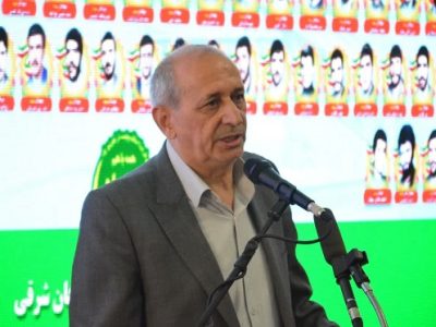 نقش کلیدی جهاد سازندگی در پشتیبانی از جبهه ها