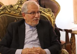 توسعه روابط اقتصادی، فنی و مهندسی تبریز با شهرهای اسپانیا