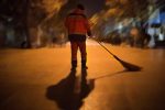 پیام تبریک شهردار تبریز به مناسبت روز جهانی کار و کارگر