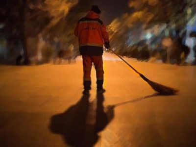 پیام تبریک شهردار تبریز به مناسبت روز جهانی کار و کارگر
