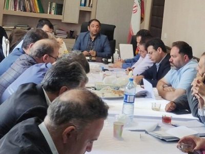 پیگیری پروژه‌های زیست‌محیطی در راستای تحقق اهداف تبریز پایتخت محیط زیست کشورهای آسیایی در سال ۲۰۲۵
