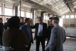 بهره برداری از سالن استخر ۸۵۰ میلیارد ریالی شهید تجلایی در شهریور ماه ۱۴۰۴