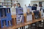 المان شرق تبریز در آستانه انتخاب/ ۶۱ طرح به مرحله داوری رسید
