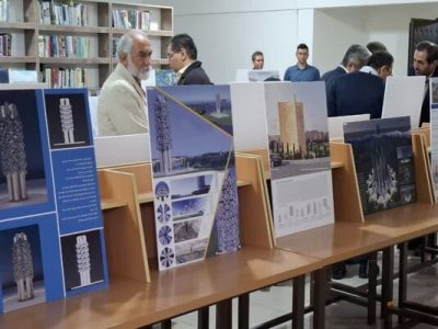 المان شرق تبریز در آستانه انتخاب/ ۶۱ طرح به مرحله داوری رسید