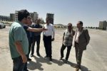 خبر خوش برای ساکنان منطقه” آذران” شهرک خاوران تبریز