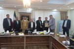 تجلیل سازمان نظام پزشکی از دکتر یونس قوام‌لاله؛ نماد تعهد، تخصص و اخلاق در نظام سلامت