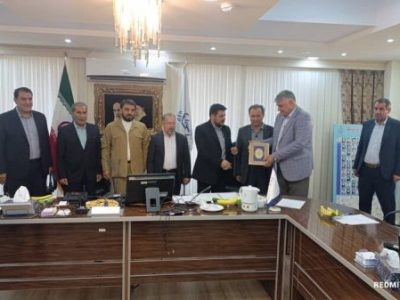 تجلیل سازمان نظام پزشکی از دکتر یونس قوام‌لاله؛ نماد تعهد، تخصص و اخلاق در نظام سلامت