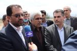 هیچگونه مشکلی در تامین اعتبار آزادراه تبریز- مرند وجود ندارد