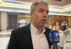 تور دوچرخه‌سواری ایران ـ آذربایجان یکی از نمادهای اصلی دیپلماسی ورزشی است