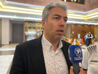 تور دوچرخه‌سواری ایران ـ آذربایجان یکی از نمادهای اصلی دیپلماسی ورزشی است