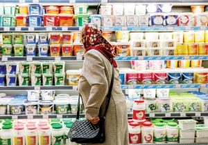 لبنیات گران می‌شود؛ نگران نان و تخم مرغ باشیم؟