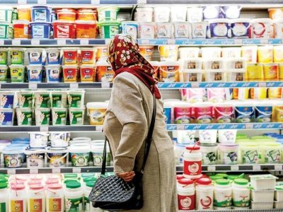 لبنیات گران می‌شود؛ نگران نان و تخم مرغ باشیم؟