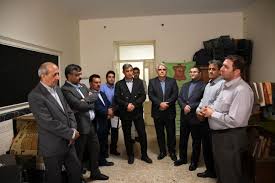 استقرار ۴۵ هسته و شرکت دانش بنیان و فناور در دهکده نوآوری و فناوری کشاورزی آذربایجان شرقی