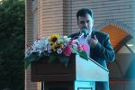 استقبال از برگزاری رویداد های بین المللی ورزشی در تبریز