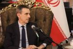 توسعه روابط اسپانیا و ایران با دیپلماسی شهری/ شور فوتبالی مردم تبریز تحسین برانگیز است