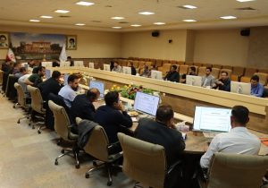 ارتقای مستمر شاخص‌های زیست‌محیطی تبریز بر اساس برنامه های راهبردی
