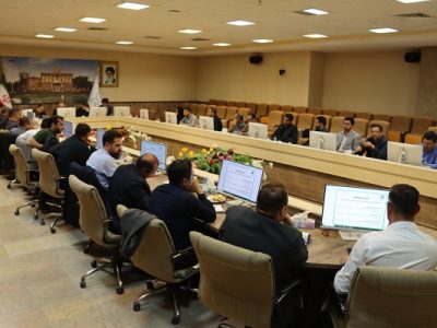 ارتقای مستمر شاخص‌های زیست‌محیطی تبریز بر اساس برنامه های راهبردی