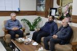 تقویت همکاری رسانه‌ای در راستای فرهنگ‌سازی مصرف انرژی