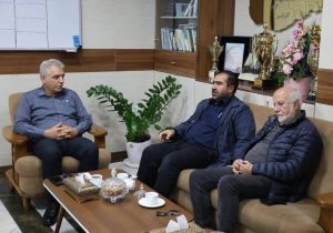 تقویت همکاری رسانه‌ای در راستای فرهنگ‌سازی مصرف انرژی