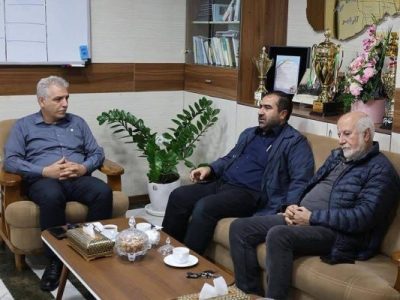 تقویت همکاری رسانه‌ای در راستای فرهنگ‌سازی مصرف انرژی