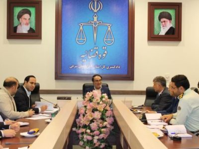 خشکاندن ریشه‌های فساد قاچاقچیان در گرو ضربه زدن به بنیان های اقتصادی