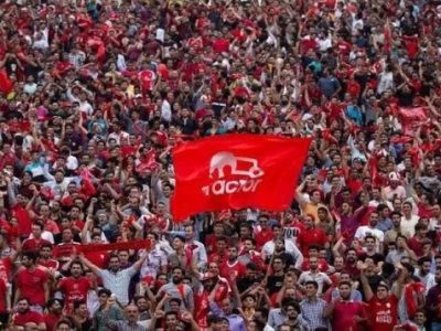 پاک ترین قهرمانی تراکتور در لیگ برتر