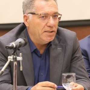 نصیری: والیبال‌ مس سونگون لیگ برتری شد