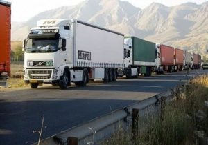 صادرات ۱۱۰ میلیون دلاری کالا از گمرکات آذربایجان شرقی در فروردین ماه سال ۱۴۰۴
