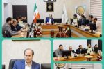 نشست مشترک اداره کل امور مالیاتی و پلیس امنیت اقتصادی؛ گامی جدید برای تحقق عدالت مالیاتی*