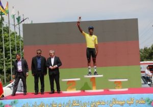 مایکل میکیاس؛ از حضور در ایران خیلی خوشحال هستم