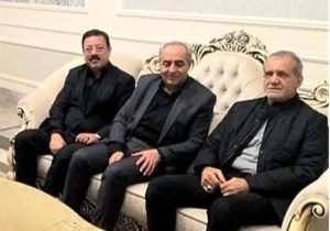 حکایت بی‌توجهی به نیازهای مدرن در قلب یک شهرک مدعی