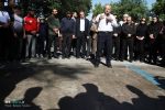 راه‌اندازی اتومبیل‌های ون و موتورسیکلت‌های برقی به زودی در تبریز