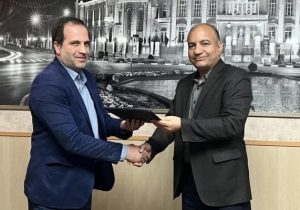 انتصابات جدید در معاونت شهرسازی و معماری شهرداری تبریز