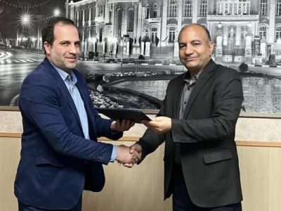 انتصابات جدید در معاونت شهرسازی و معماری شهرداری تبریز