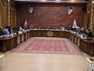 بودجه شهرداری تبریز در سال گذشته به ۳۳ هزار و ۳۸۶ میلیارد تومان رسید