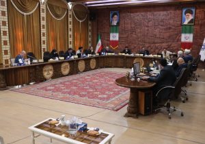 تصویب ۷ نامگذاری جدید معابر و اماکن عمومی شهر تبریز