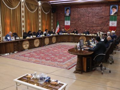 تصویب ۷ نامگذاری جدید معابر و اماکن عمومی شهر تبریز