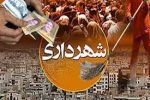 تحقق ۷۰ درصدی درآمد در شهرداری منطقه ۷ تبریز تحقق ۷۰ درصدی درآمد در واحد شهرسازی
