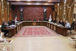 موافقت شورای اسلامی شهر با عقد قرارداد اوراق مشارکت ۳۵۰۰ میلیارد تومانی متروی تبریز