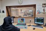 تولید و پخش ۳ هزار و ۸۱۰ دقیقه برنامه متنوع رادیویی در سه ماهه اول سال ۱۴۰۴