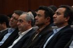 برگزاری همایش ملی گردشگری روستایی با محوریت روستاهای جهانی گردشگری  در دانشگاه تبریز