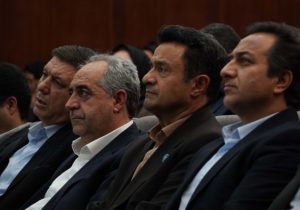 برگزاری همایش ملی گردشگری روستایی با محوریت روستاهای جهانی گردشگری  در دانشگاه تبریز