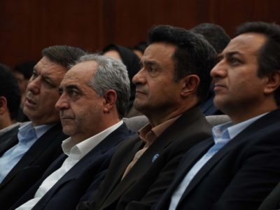 برگزاری همایش ملی گردشگری روستایی با محوریت روستاهای جهانی گردشگری  در دانشگاه تبریز