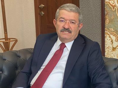 تبریز و وان، در بسیاری از حوزه‌ها دارای ظرفیت‌های مکمل هستند