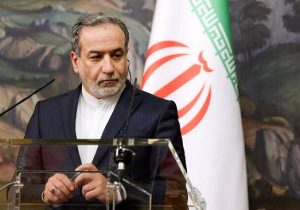 در کنفرانس خبری با وزیر خارجه مصر عراقچی: بدون احترام به حق غنی‌سازی، توافقی در کار نخواهد بود/ استفاده از مکانیسم ماشه، سیاست غلطی خواهد بود/ با گروسی دیدار کردم/ نمی‌توان حق غنی‌سازی را از ایران گرفت