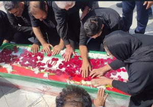 ۲۷ استاد و دانشجوی شهید؛ یادگار تلخ جنگ ۱۲ روزه