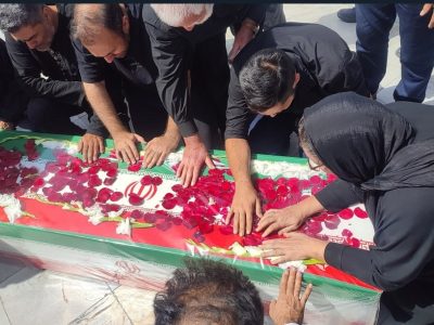 ۲۷ استاد و دانشجوی شهید؛ یادگار تلخ جنگ ۱۲ روزه