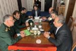 احداث ۶ پروژه آموزشی در مناطق متعدد استان آذربایجان شرقی