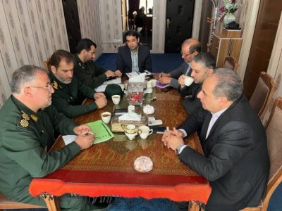 احداث ۶ پروژه آموزشی در مناطق متعدد استان آذربایجان شرقی