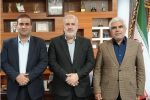 منطقه آزاد ارس ظرفیت ها و پتانسیل های مهمی در حوزه انرژی دارد